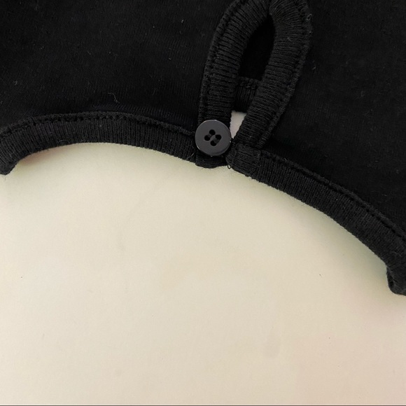 Koala Kids Graphic Onesie you had me at glitter 0-3 mo - Picture 5 of 6